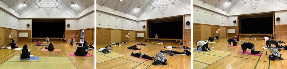 第６回　八重の桜