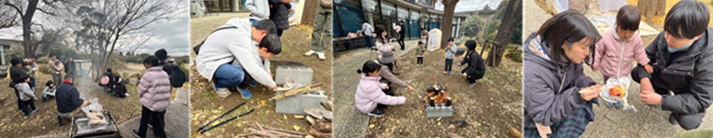 第7回　八重の桜