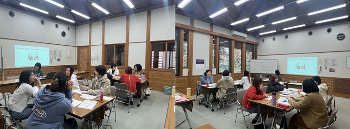 第8回　八重の桜