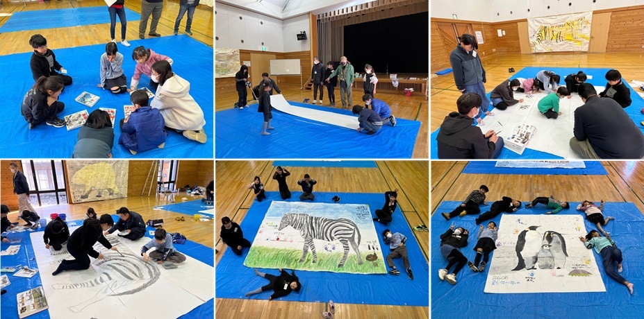 第5回　八重原こども体験教室
