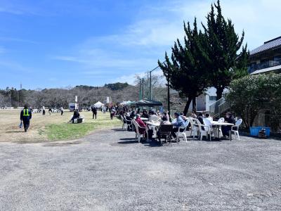 かめやまアート＆マーケット01