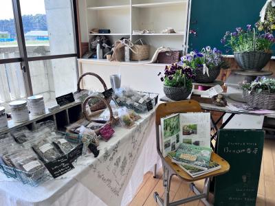 かめやまアート＆マーケット02