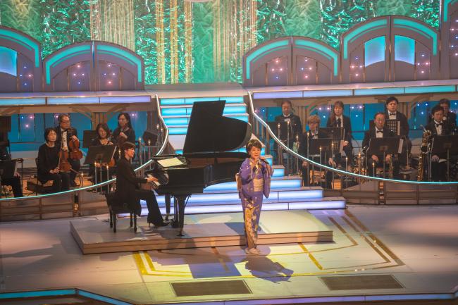 新・BS日本のうた