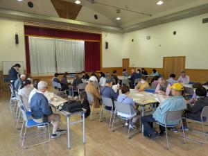 利用者の会総会