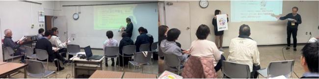小櫃地区地域づくり協議会設立準備会 第14回