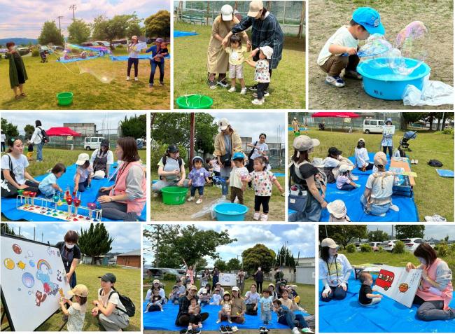 青空ひろば当日pic