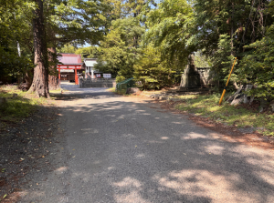 八重原遊歩道
