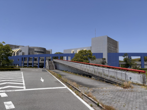 君津市民文化ホール