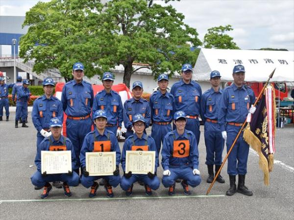 19集合写真