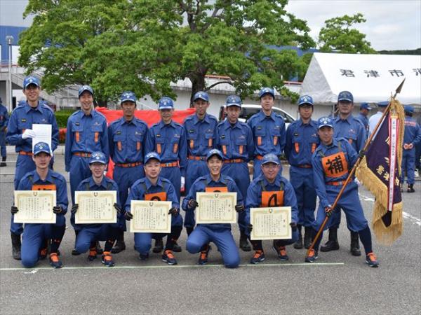 15集合写真
