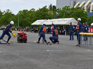 小型3