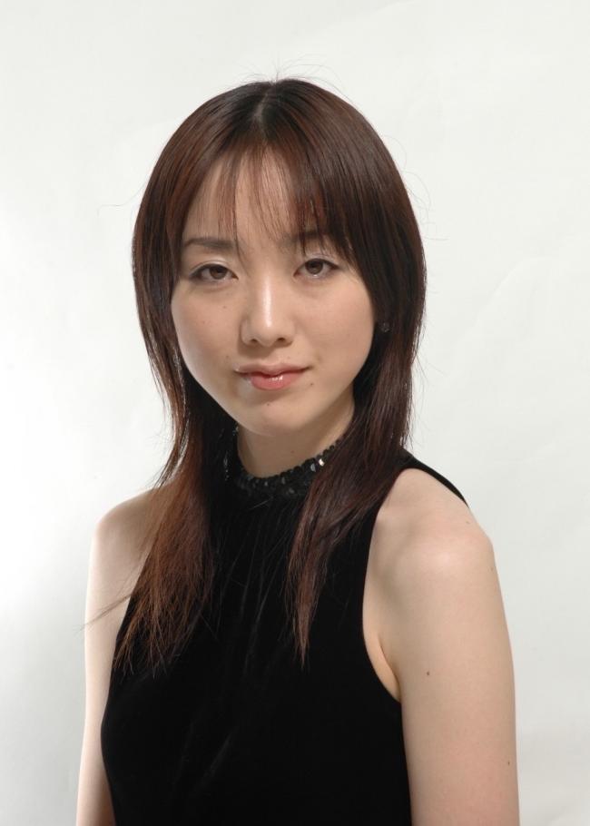 鈴木希実氏