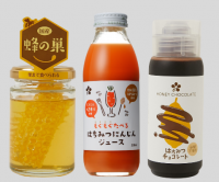 はちみつ工房