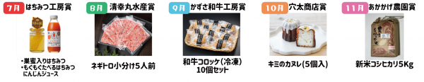 ベストフォト賞