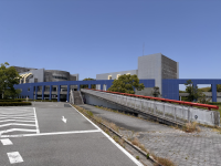 君津市民文化ホール