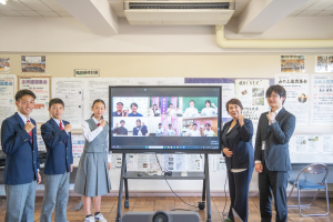 合同生徒会