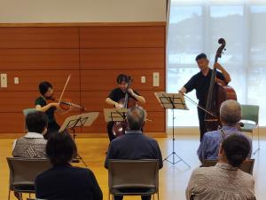 演奏の様子3
