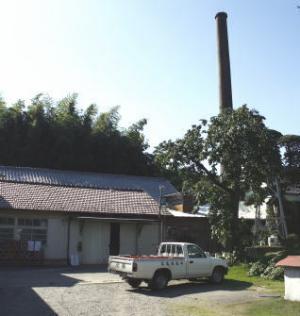 森酒造店