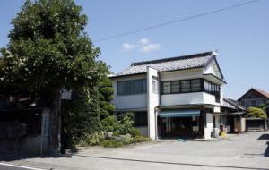 吉崎酒造