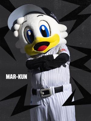 マーくん