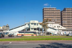 君津駅