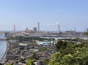 日本製鉄