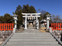 八幡神社