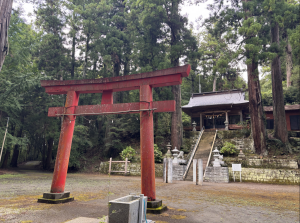 三島神社