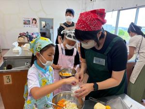 たまごサンド6