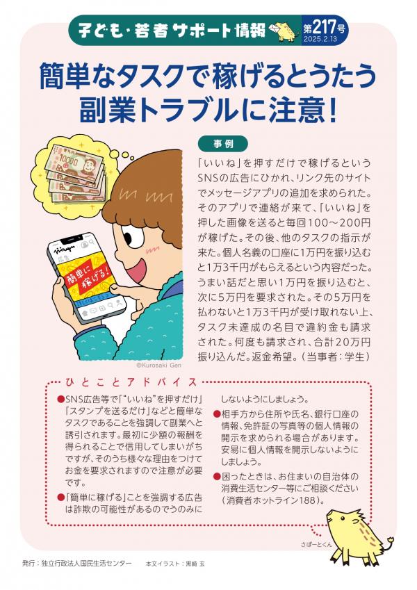 hukugyo