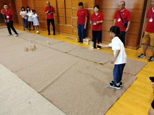 モルック