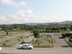 自動車 学校 館山