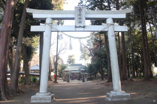 菅原神社