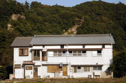 鎌田屋旅館の写真