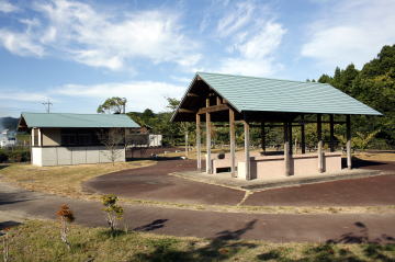 長崎キャンプ場の写真