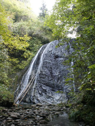 高宕大滝