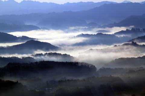 雲海