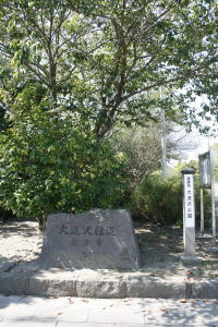 大道沢公園2