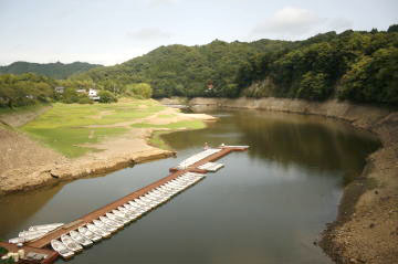 三島湖