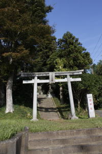 寒神社