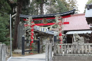 八雲神社