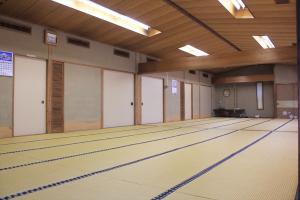 第二会議室の様子