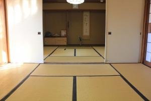 婦人室の様子