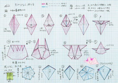 折り方その２
