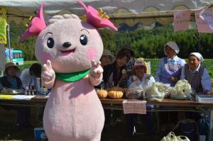 枝豆以外のお野菜も買えるんだって！