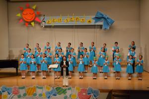 平成30年度復興応援コンサート写真
