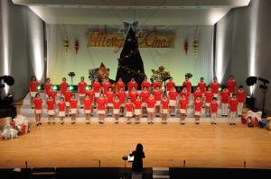 第16回定期演奏会写真