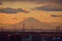 富士山2の写真