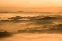 雲海5の写真