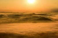 雲海7の写真